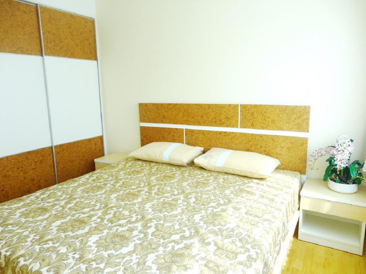 Pangsapuri Charming Resident Near Bts Ekkamai Station *